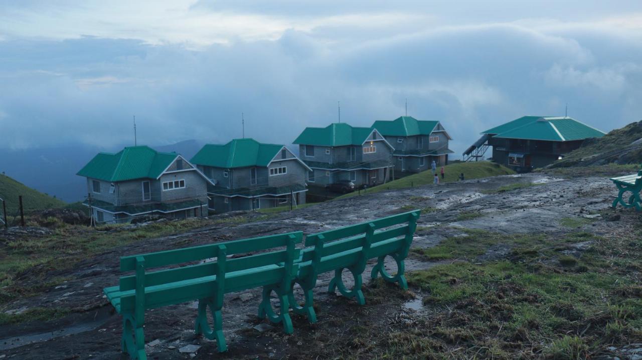 Orange Valley Hills Resort Vagamon Luaran gambar